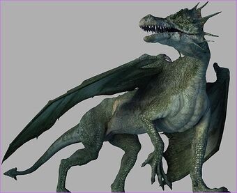 Flugfahigkeit Drachen Wiki Fandom