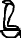 Wadjet Hieroglyphe I13