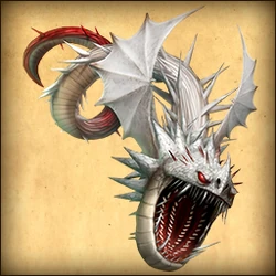 Flusternder Tod Drachen Wiki Fandom