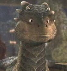 Drake Dragonheart 2