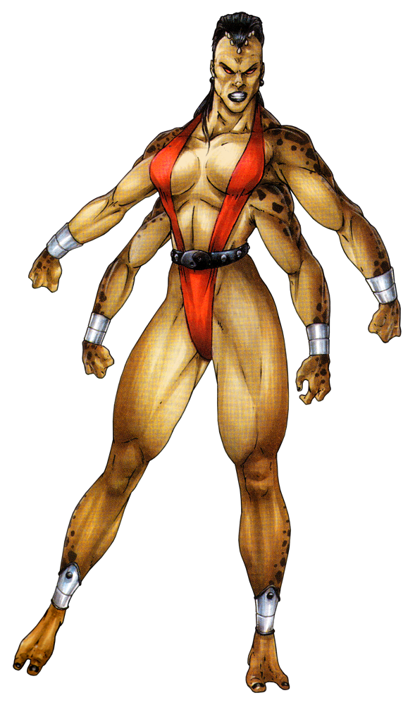 Sheeva Drachen Wiki Fandom