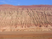 Die flammenden Berge