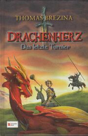 Drachenherz - Das letzte Turnier