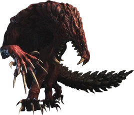 MHW-Odogaron