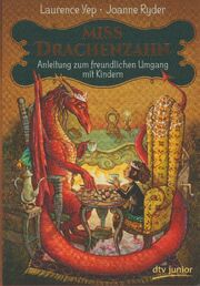Miss Drachenzahn 001-001