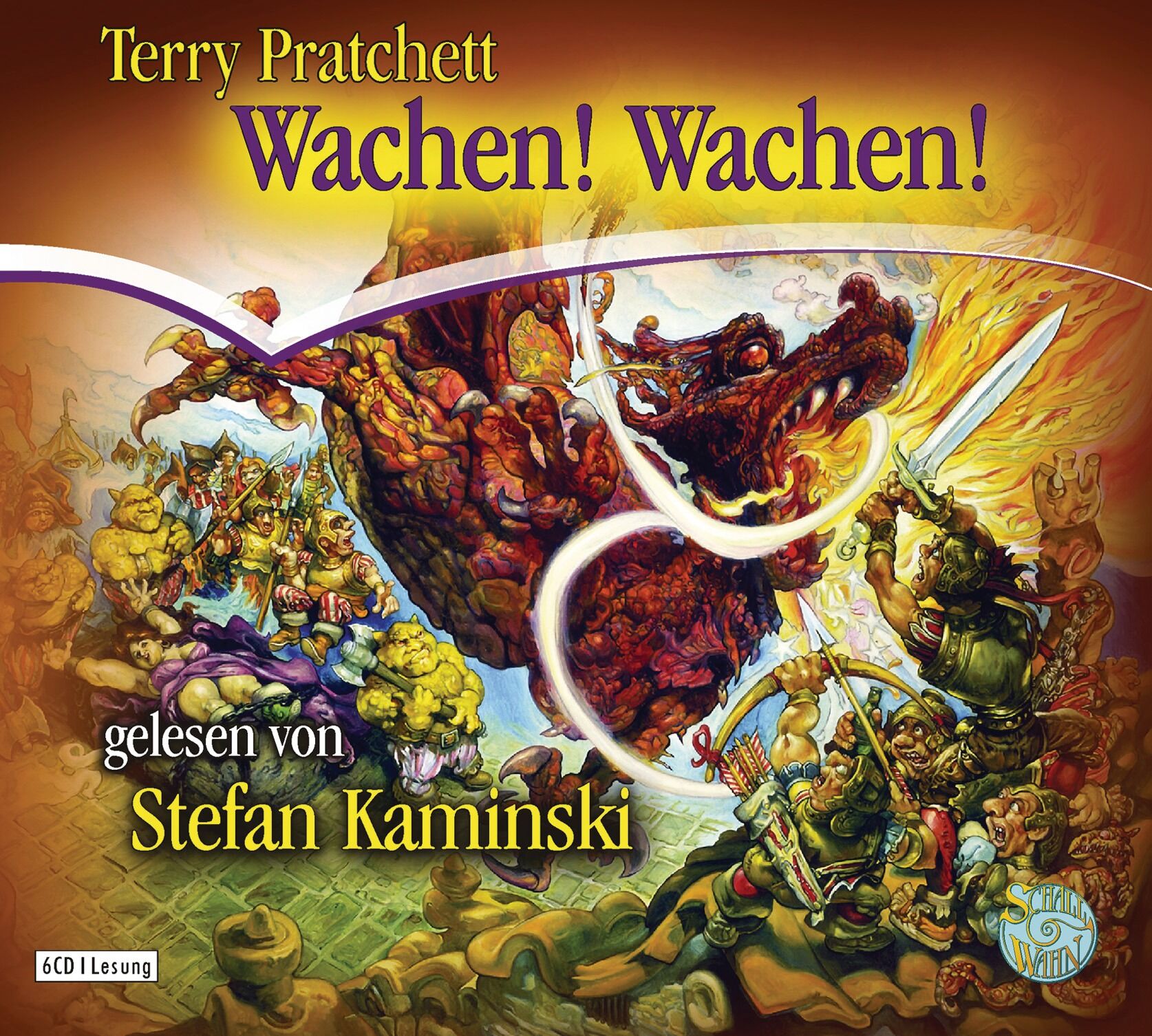 Terry Pratchett Wachen Wachen.jpg