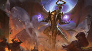 Alternativskin Nicol Bolas