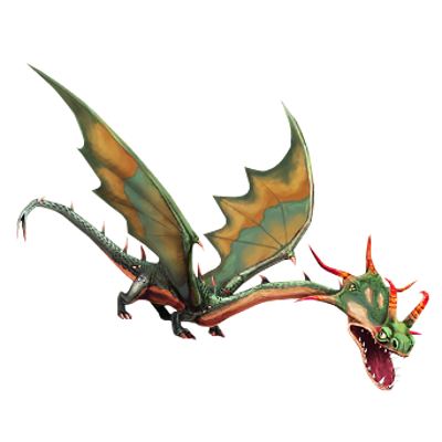 Dorngrat Drachen Wiki Fandom