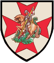 Wappen Freiburg-Sankt Georgen