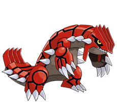 Art-groudon