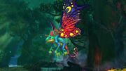 Funkelchen World of Warcraft