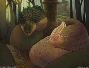 Offizielles Artwork von Pretzal