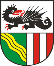 Bad Goisern Wappen