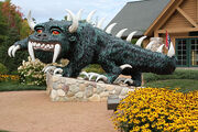 Hodag