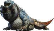 MHW-Dodogama