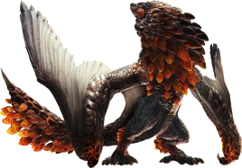 MHW-Bazelgeuse