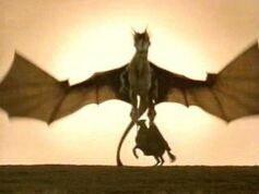 Bowen und Draco