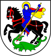 Waltensburg Vuorz wappen.svg