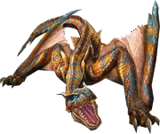 Tigrex