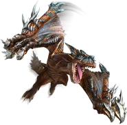 Zenith Tigrex