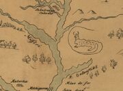 1682-French-map-showing-piasa
