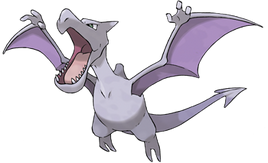 Aerodactyl