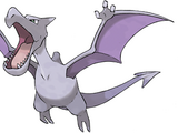 Aerodactyl