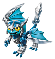 Blades Skylanders