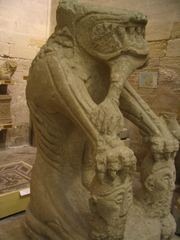 Tarasque de Noves