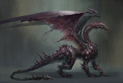 Erzdämon Dragon Age