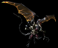 Omega-Ridley