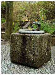 Krönlein-Natter-Brunnen