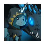 UU Dragon Tamer Unicorn