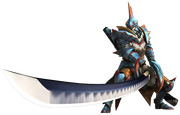 MH3-Lagiacrus LS