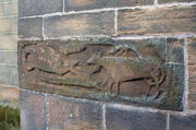 Hutton Rudby Sexhow Worm