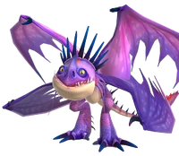 TU Nebelschleicher 2S NBG