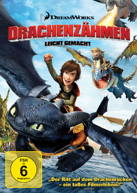 Drachenzähmen-leicht-gemacht