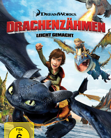 Drachenzahmen Leicht Gemacht Drachen Wiki Fandom