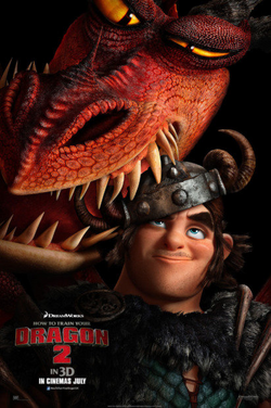 Drachenzahmen Leicht Gemacht Drachen Wiki Fandom