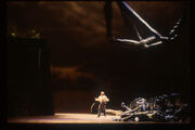 Fafner Siegfried Seattle 1986