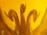 King Ghidorah (MonsterVerse)