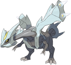 Kyurem