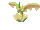 Pokémon Drapfel Schillernd.gif