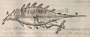 Athanasius-Kircher-Flugmaschine