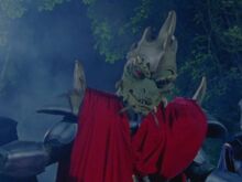 Drachenlord Ninja Turtles The Next Mutation