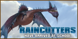 Regenschneider Drachen Wiki Fandom