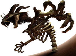 Skeletulor