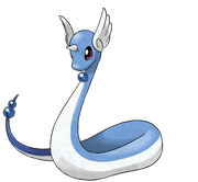 Dragonir