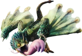 MHW-Pukei-Pukei