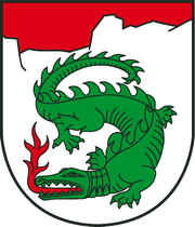 Wappen Liezen COA
